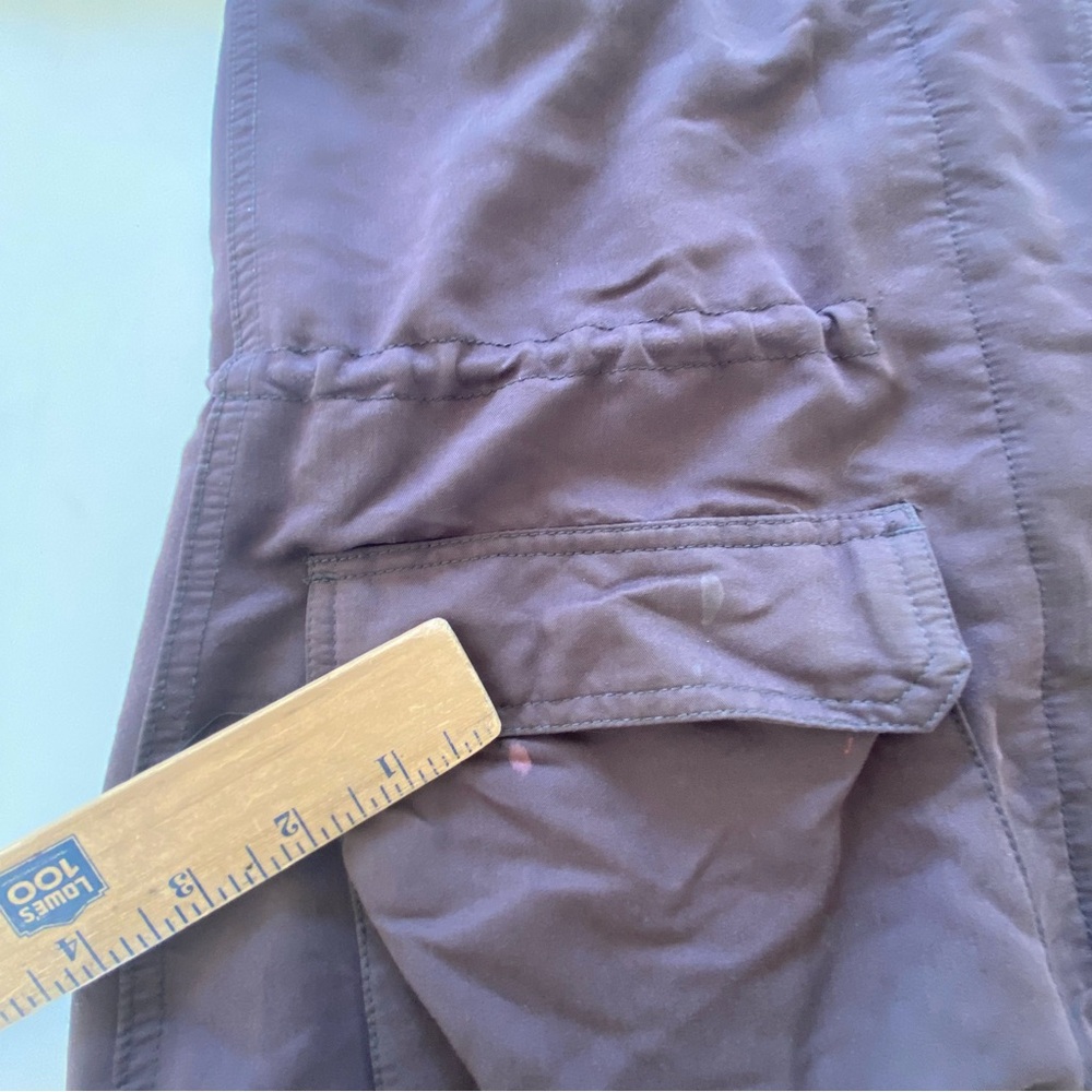 Obey Propaganda Jacket Lightweight Gray size Medium - Picture 6 of 14